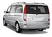 Mercedes-Benz Viano Van (2003–2014)