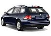 VW Golf Variant (2007–2009) 2.0 TDI (140 PS)