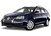 VW Golf Variant (2007–2009) 2.0 TDI (140 PS)