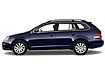 VW Golf Variant (2007–2009) 2.0 TDI (140 PS)