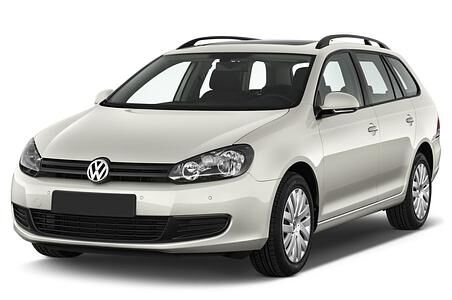 VW Golf Variant (2009–2013) 1.4 TSI (160 PS) VW Golf Variant (2009–2013) 1.4 TSI (160 PS)