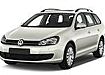 VW Golf Variant (2009–2013) 1.4 TSI (160 PS)
