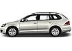 VW Golf Variant (2009–2013) 1.4 TSI (160 PS)