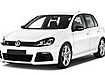 VW Golf VI (2008–2012)