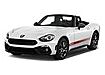 Abarth 124 Spider (seit 2016)
