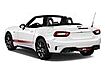 Abarth 124 Spider (seit 2016)