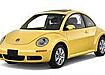 VW Beetle Schrägheck (1997–2010)