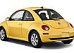 VW Beetle Schrägheck (1997–2010)