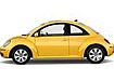 VW Beetle Schrägheck (1997–2010)