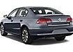 VW Passat Limousine (2010–2014)