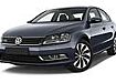 VW Passat Limousine (2010–2014)