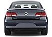 VW Passat Limousine (2010–2014)