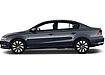 VW Passat Limousine (2010–2014)