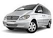 Mercedes-Benz Viano Van (2003–2014)