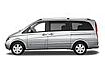 Mercedes-Benz Viano Van (2003–2014)