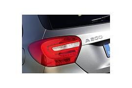 Test: Mercedes A-Klasse – Nicht nur optisch ein Fortschritt