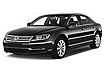 VW Phaeton Limousine (2002–2016)