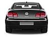 VW Phaeton Limousine (2002–2016)