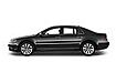 VW Phaeton Limousine (2002–2016)
