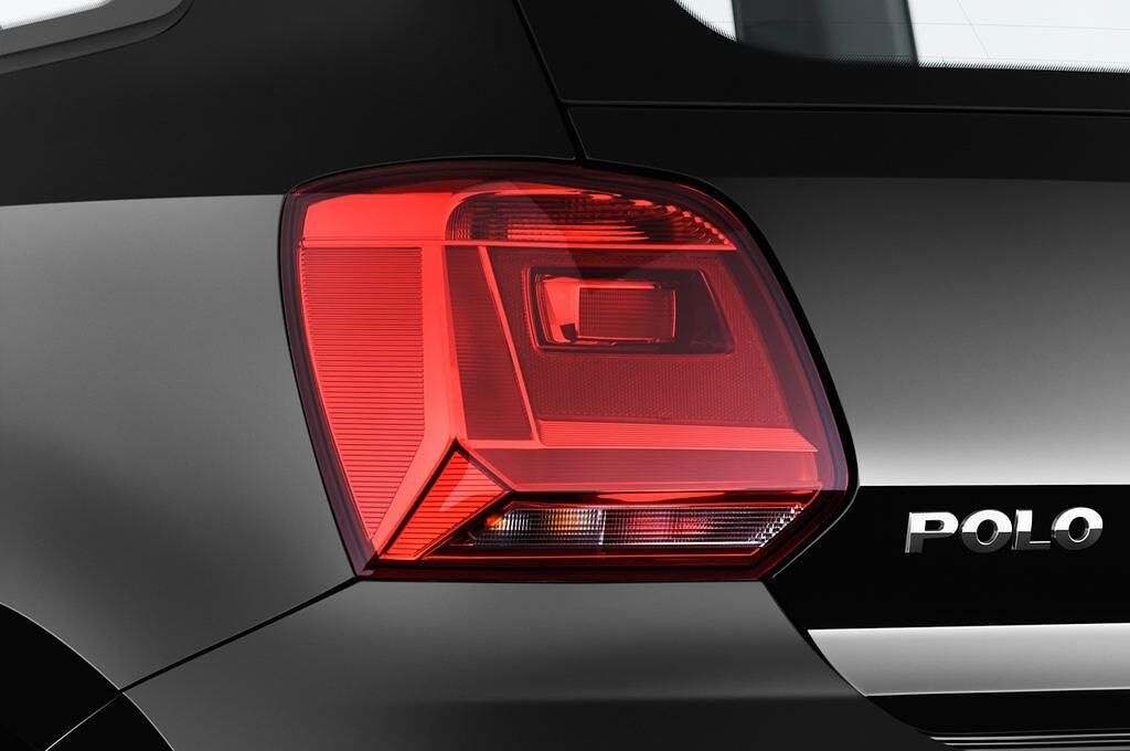 Volkswagen Polo (Baujahr 2015) Highline 3 Türen Rücklicht