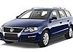 VW Passat Variant (2005–2010) 2.0 TDI  (170 PS)