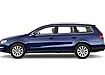VW Passat Variant (2005–2010) 2.0 TDI  (170 PS)