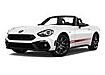 Abarth 124 Spider (seit 2016)