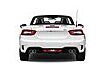 Abarth 124 Spider (seit 2016)