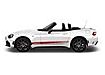 Abarth 124 Spider (seit 2016)