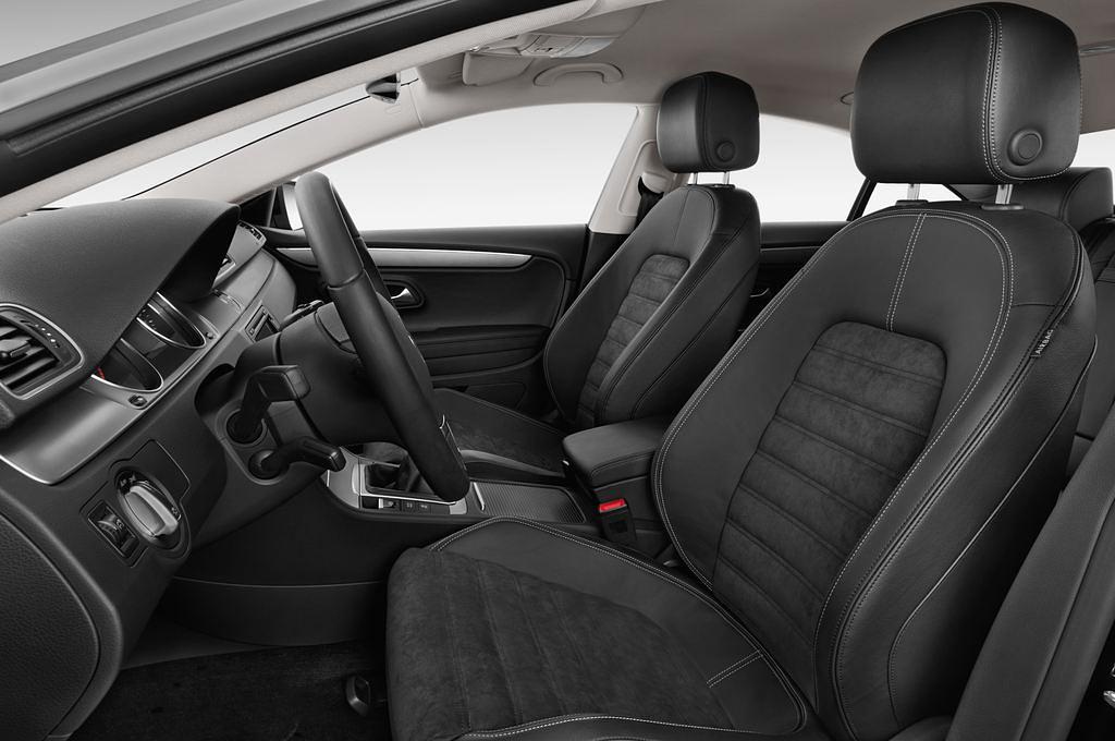 Volkswagen Passat CC (Baujahr 2011) - 4 Türen Vordersitze