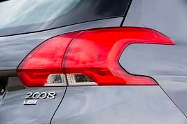 Peugeot 2008 e-HDi FAP 92 Stop & Start: Fahrbericht Peugeot 2008 e-HDi FAP 92 Stop & Start: Fahrbericht