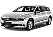 VW Passat Variant (2014–2019)