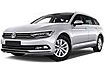 VW Passat Variant (2014–2019)