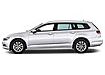 VW Passat Variant (2014–2019)