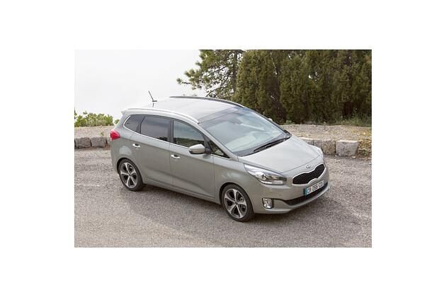     (Baujahr ) Heck + links