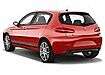 Alfa Romeo 147 Schrägheck (2000–2010)
