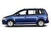 VW Touran Van (2003–2015)