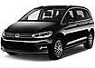 VW Touran Van (seit 2015)
