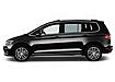 VW Touran Van (seit 2015)