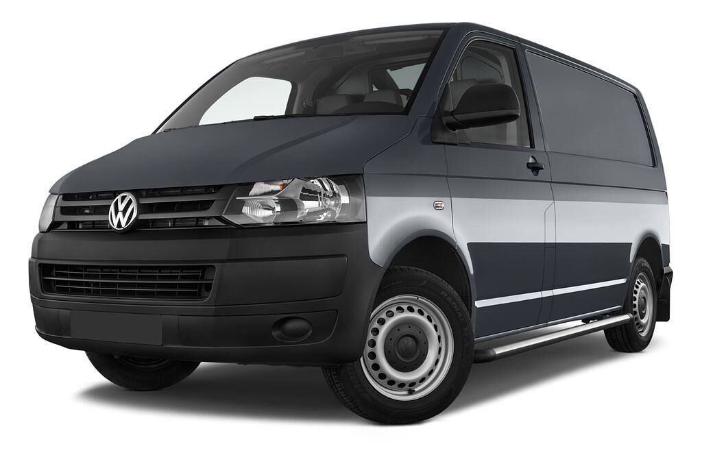 Volkswagen Transporter (Baujahr 2015) 2,0 Tdi 75Kw 2.800 Kurz 4 Türen seitlich vorne mit Felge