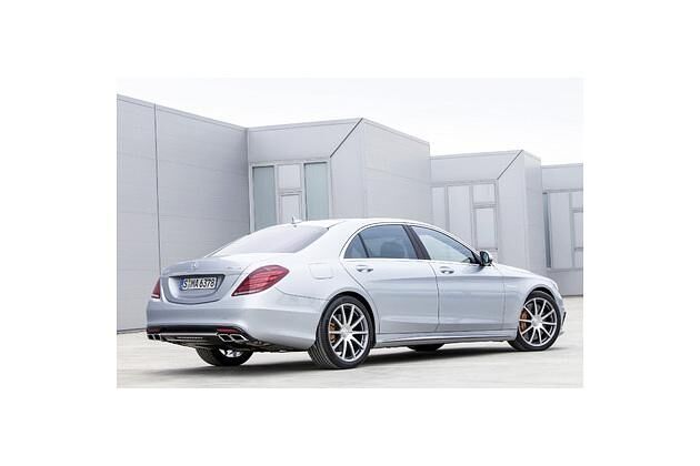     (Baujahr ) Heck + links