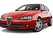 Alfa Romeo 147 Schrägheck (2000–2010)
