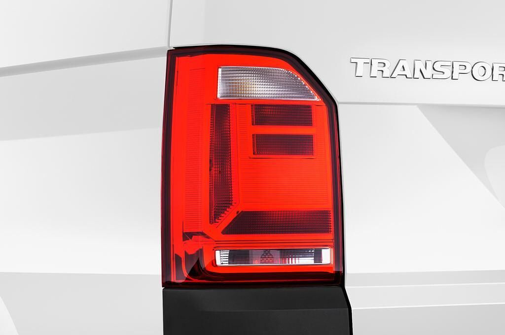 Volkswagen Transporter Kastenwagen (Baujahr 2017) - 4 Türen Rücklicht