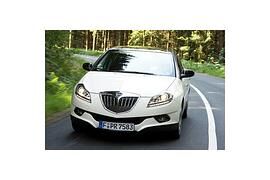 Exklusivität plus Wirtschaftlichkeit: Lancia Delta Diesel zum Benziner-Preis