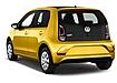 VW Up Schrägheck (2011–2016)