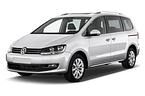 VW Sharan