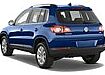VW Tiguan SUV (2007–2016)