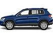VW Tiguan SUV (2007–2016)