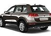 VW Touareg SUV (2010–2018)