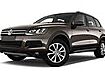 VW Touareg SUV (2010–2018)